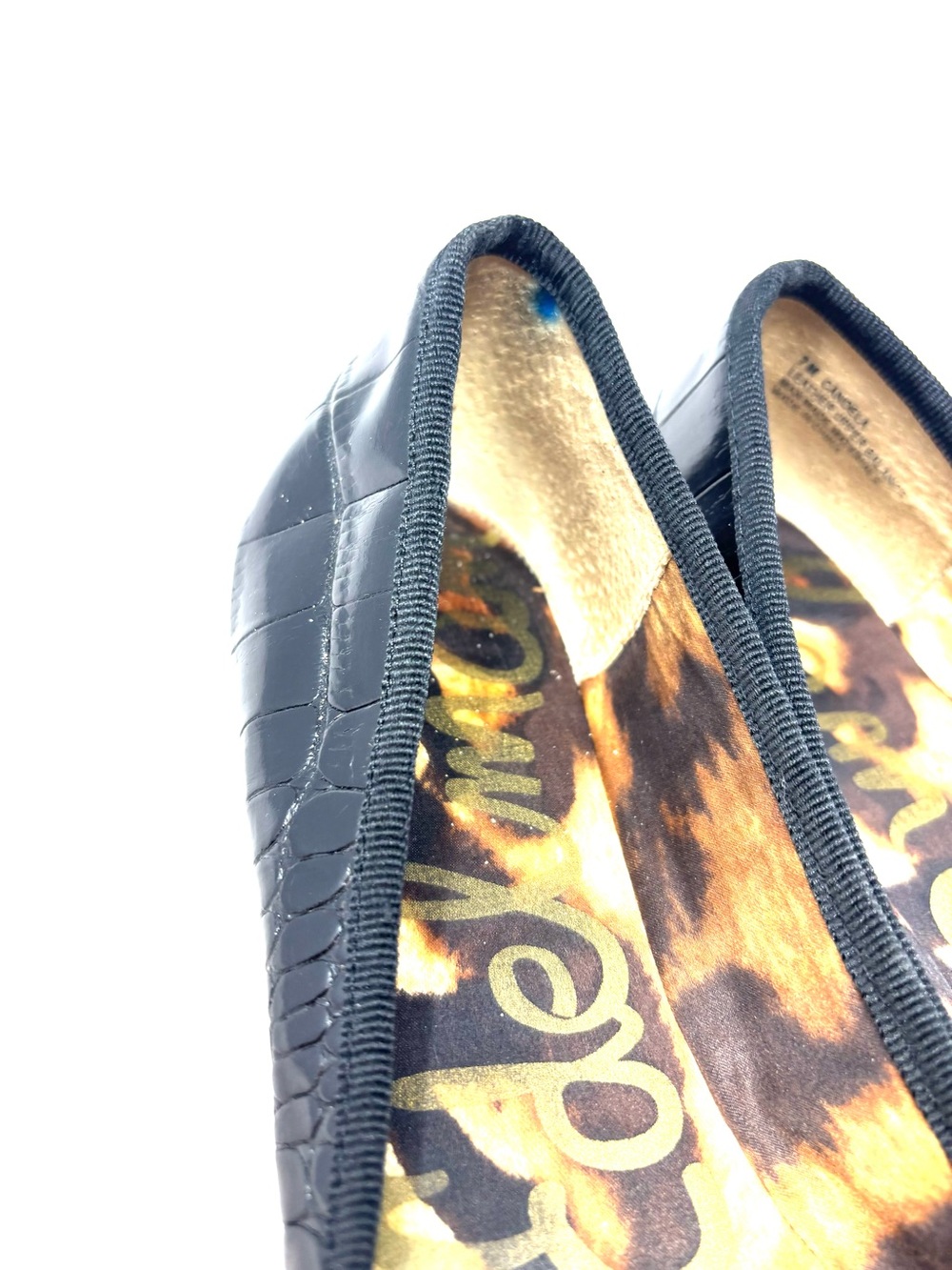Sam Edelman Flats - Picture 8 of 8